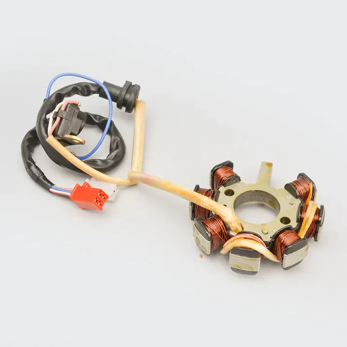 Coil Plate Assy Apache - Image 2