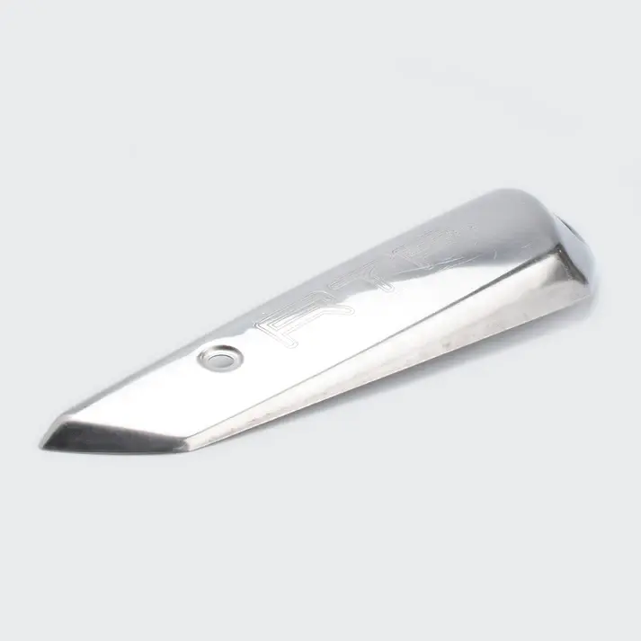 Silencer Patra (cp) Rtr160 - Image 2
