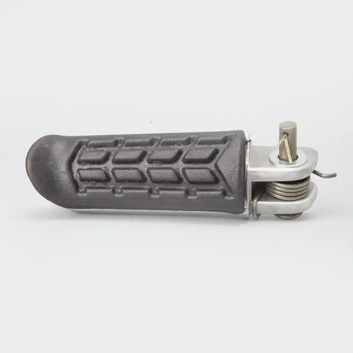 Footrest Assy-tvs Apache Rtr R/left