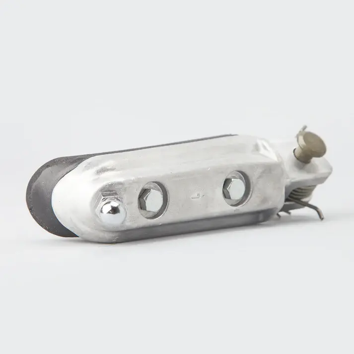 Footrest Assy-tvs Apache Rtr R/left - Image 2