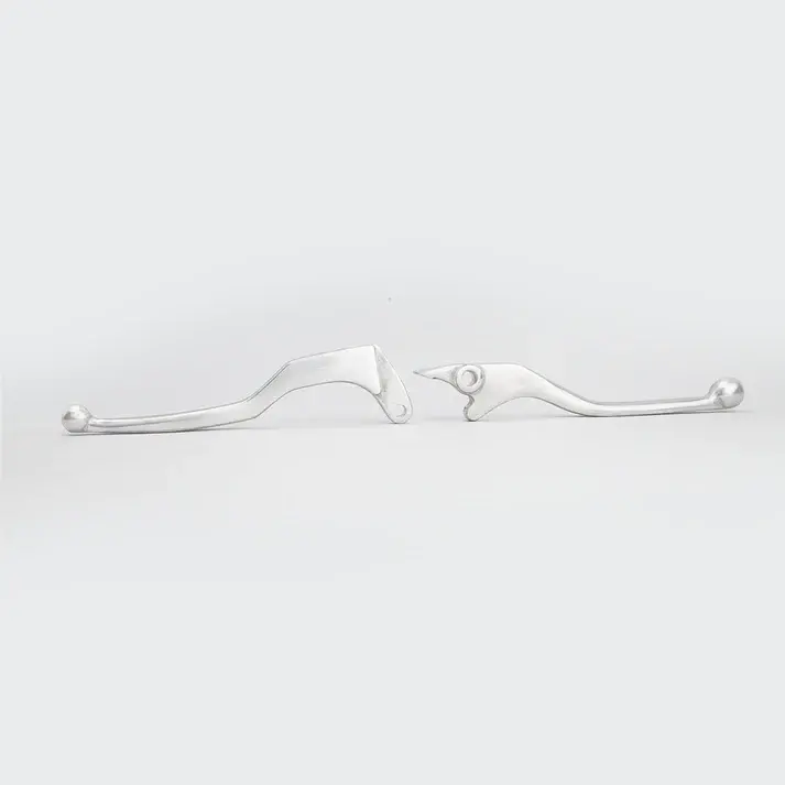Lever Set (cp) Rtr