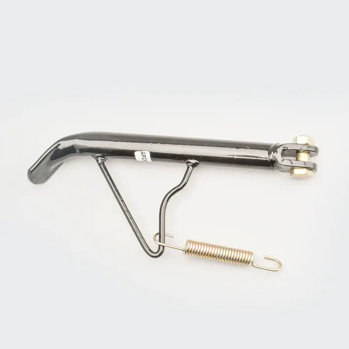 Side Stand-tvs Apche Rtr - Image 2