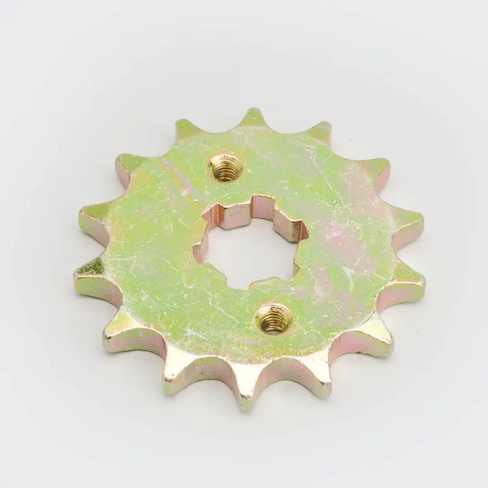 Sprocket Gear Box (14t) Rtr180