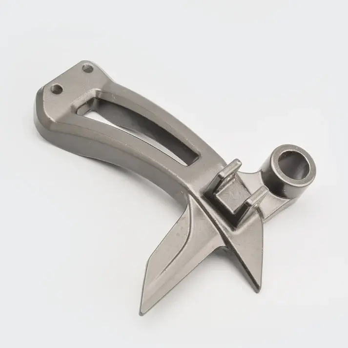 Footrest L Bracket Rh Rtr180 - Image 2