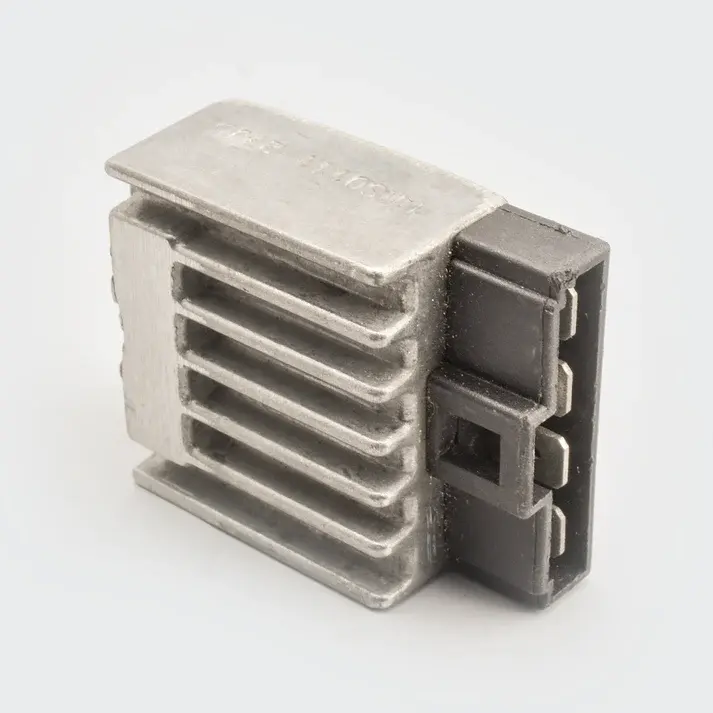 Regulator Cum Rectifier Phoenix - Image 2