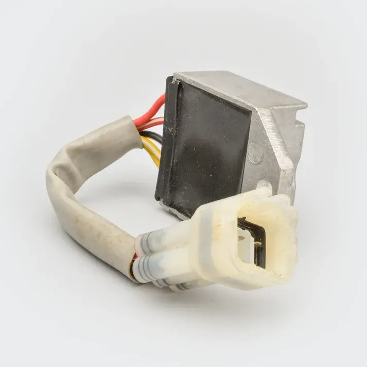 Regulator Cum Rectifier Flame - Image 2