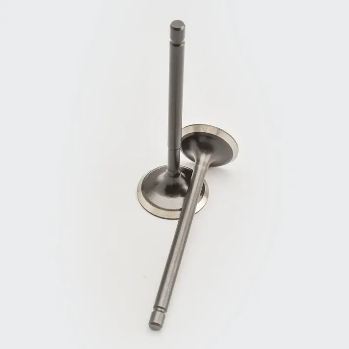 Valve Set Rtr