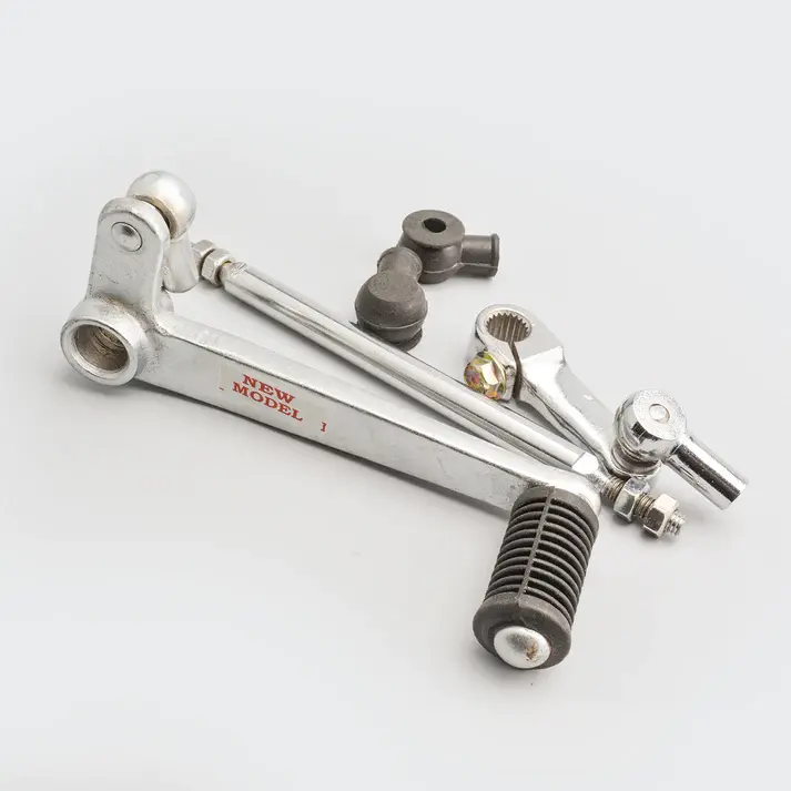 Gear Lever Assy Rtr180 N/m - Image 2