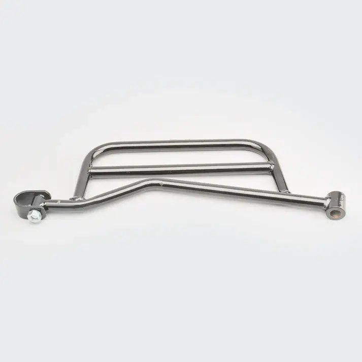 Ladies Footrest Rtr - Image 2