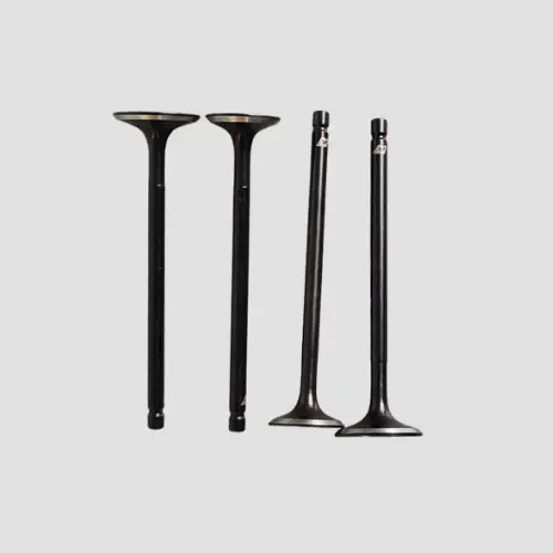 Valve Set Rtr200