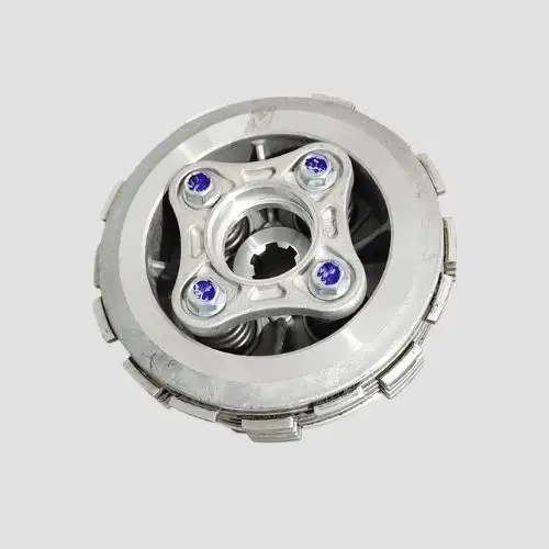 Clutch Assy Apache