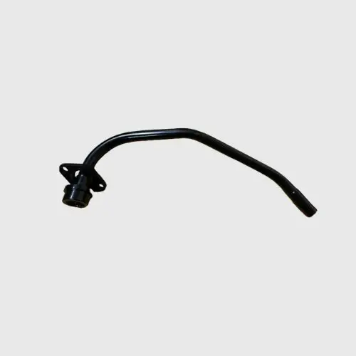 Silencer Bend Pipe Wego