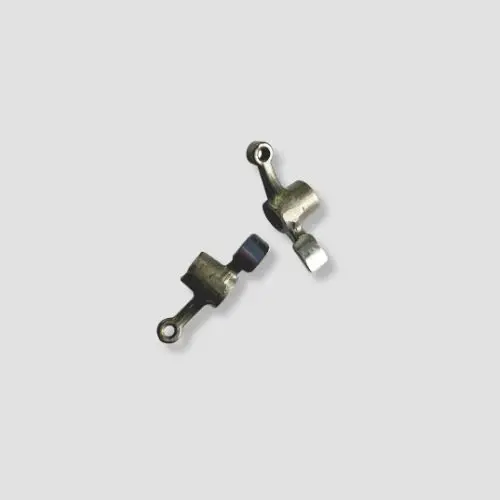 Rocker Set Pep