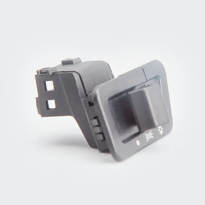 Head Light Switch-honda Activa Old - Image 2