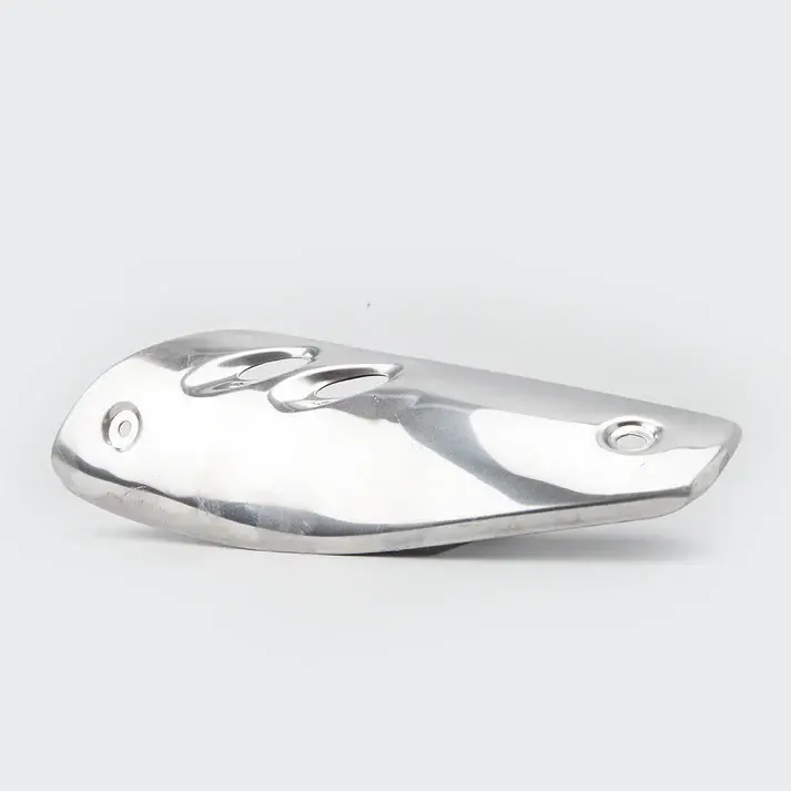 Silencer Patra Pep - Image 2