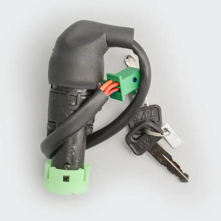 Lock Ignition Pep Plus/streak - Image 2
