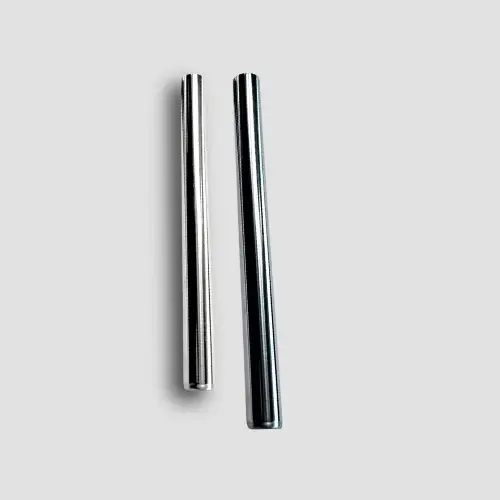 Fork Tube Set Streak/pep Plus