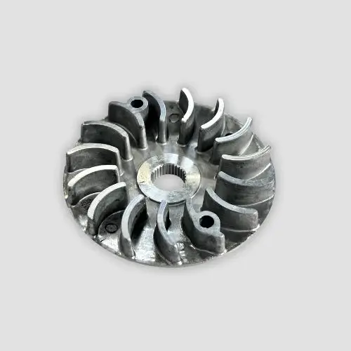 Variator Fan (alum) Pep/pep Plus