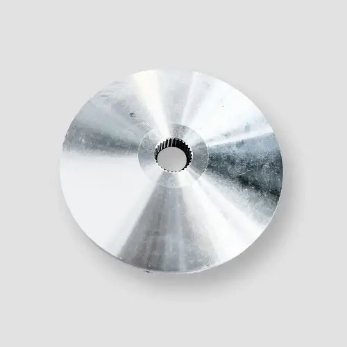Variator Fan (alum) Pep/pep Plus - Image 2