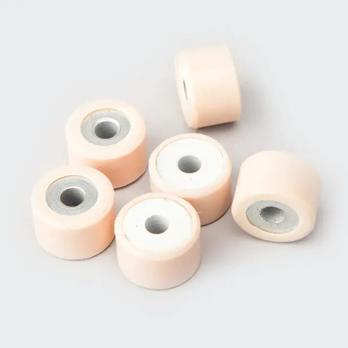 Clutch Roller Set Wego/jupiter - Image 2