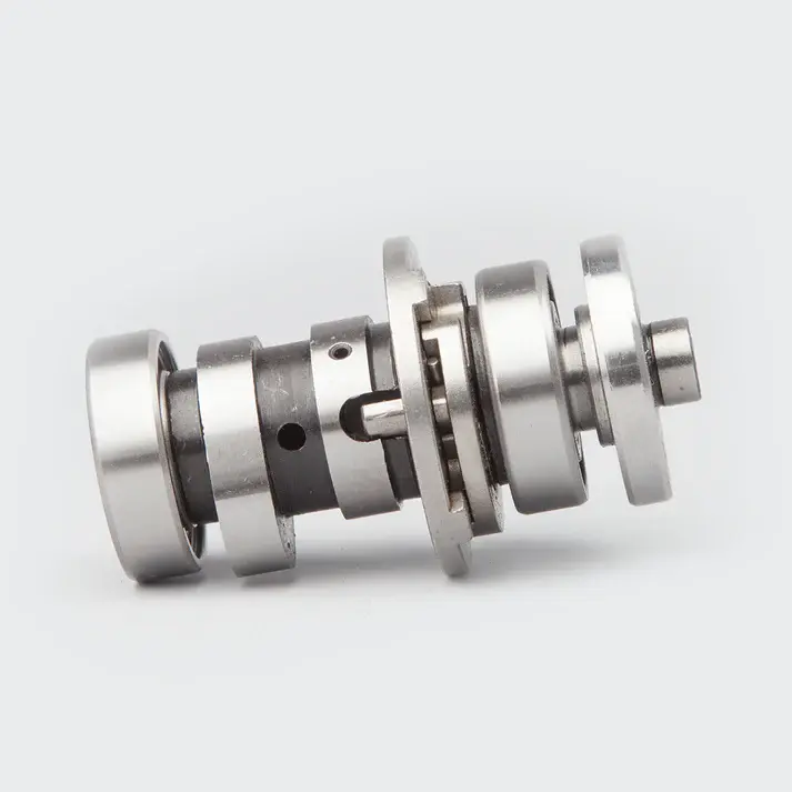 Cam Shaft Assy Wego/jupiter
