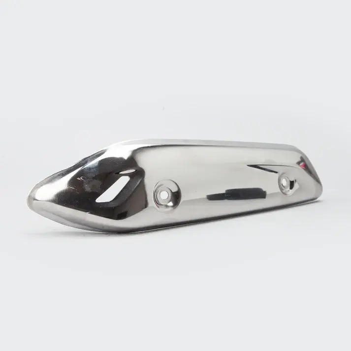 Silencer Patra Jupiter