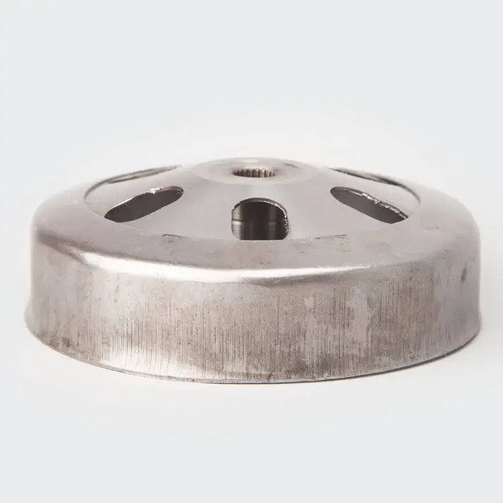 Clutch Bell Jupiter/wego - Image 2