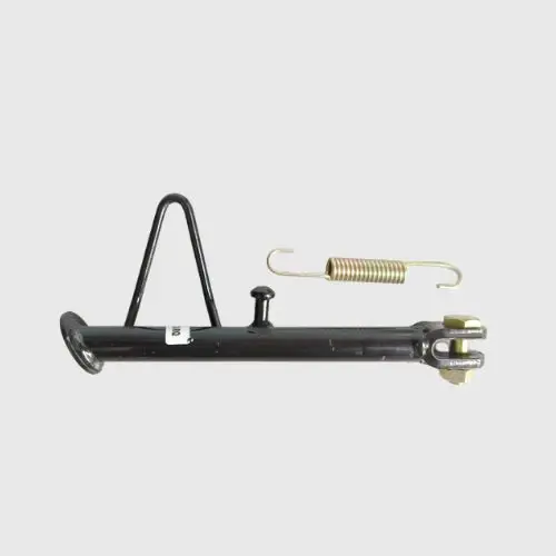 Side Stand Assy Ntorq