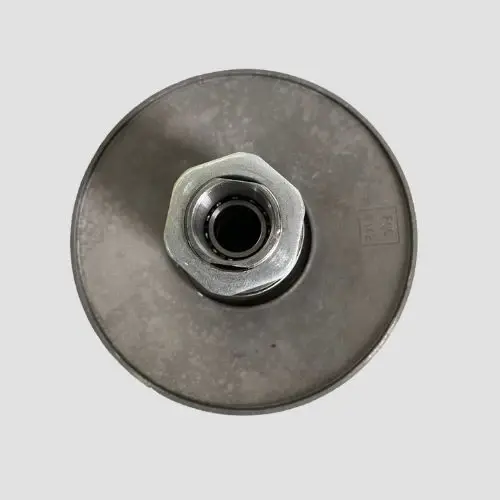 Pully Assy Ntorq