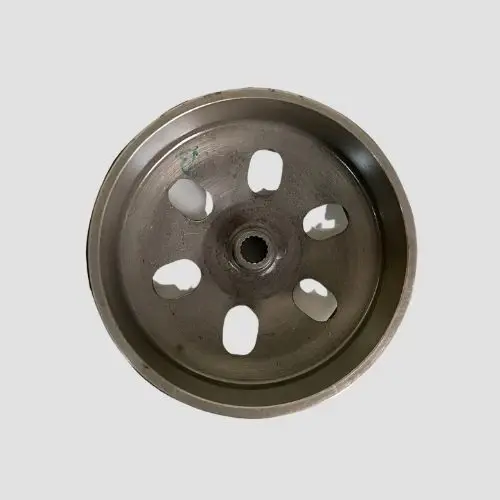 Clutch Bell Ntorq