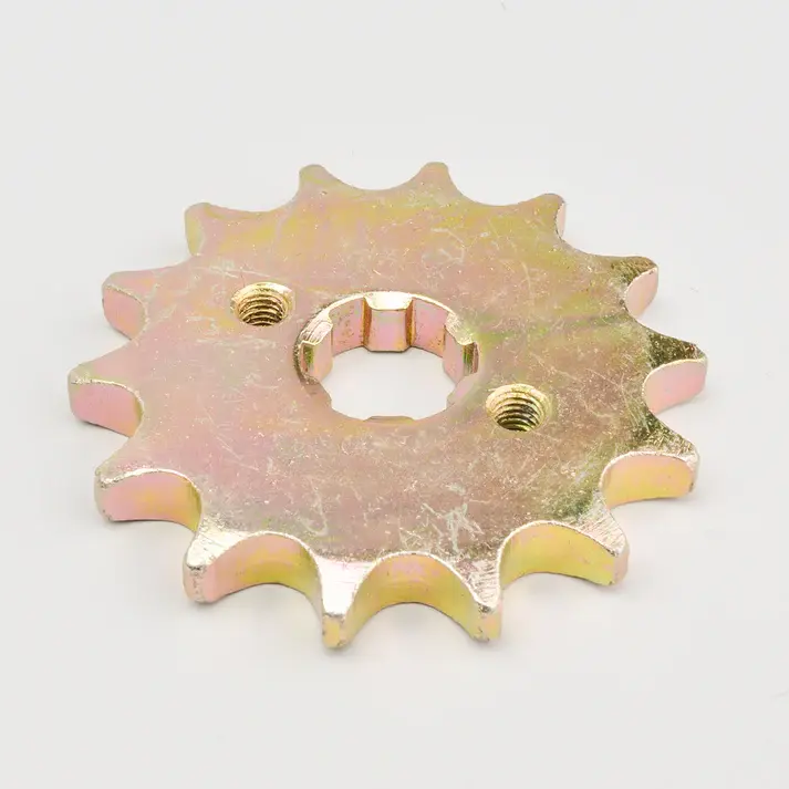 Sprocket Gear Box (14t) Centra