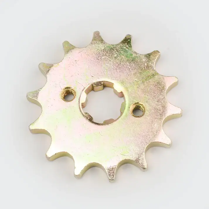 Sprocket Gear Box (14t) Centra - Image 2