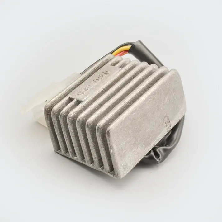Regulator Cum Rectifier Centra