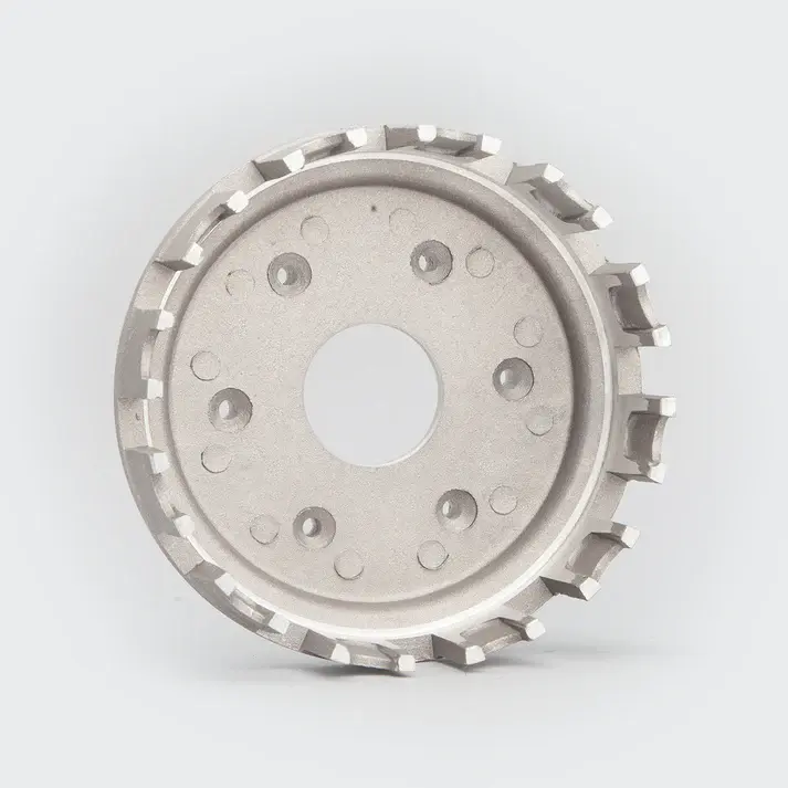 Clutch Bell Centra