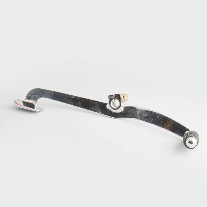 Gear Lever-tvs Star City/victor Glx - Image 2