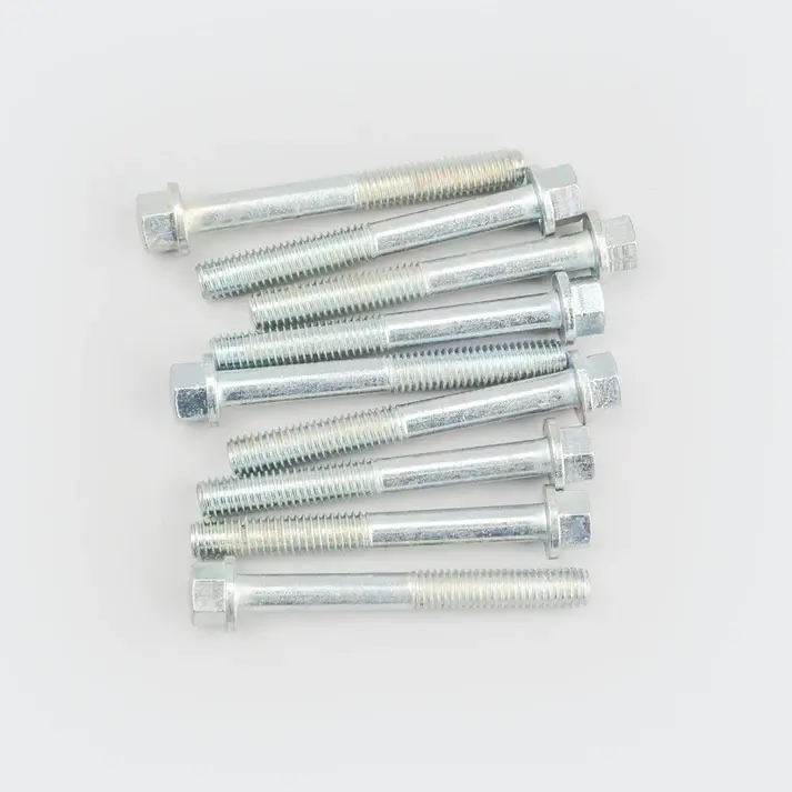 Screw Kit Crank Case Star
