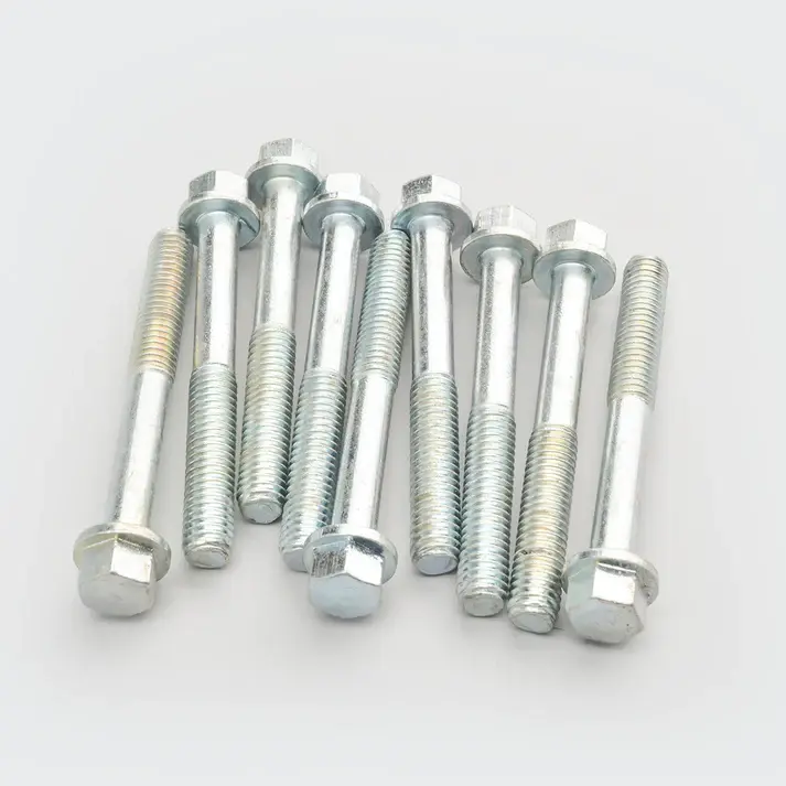 Screw Kit Crank Case Star - Image 2