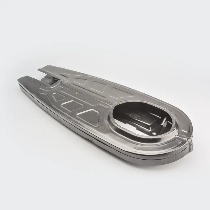 Chain Cover (blk) Star Sport/star City - Image 2