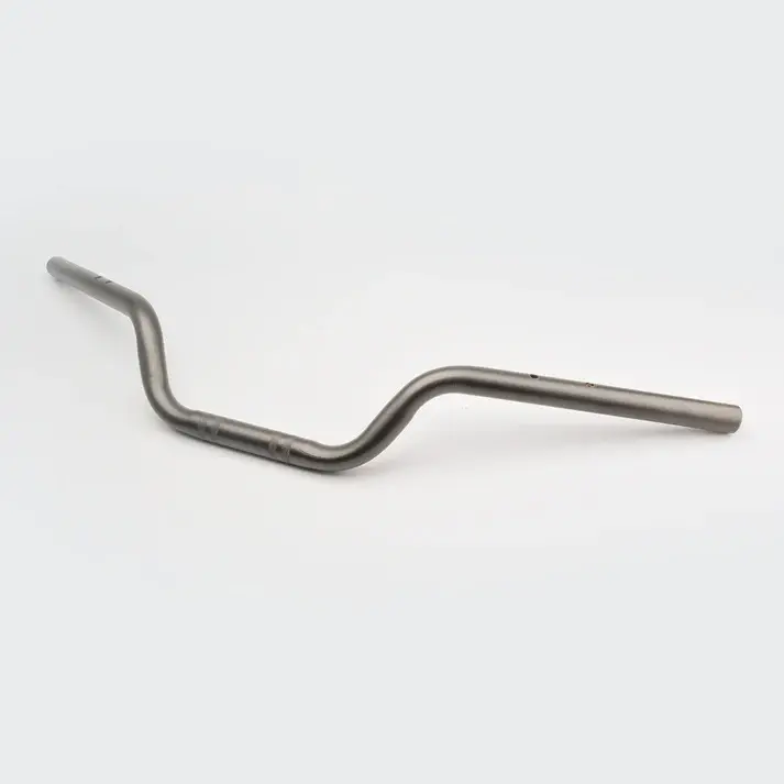 Handle Bar-tvs Star Sports Black