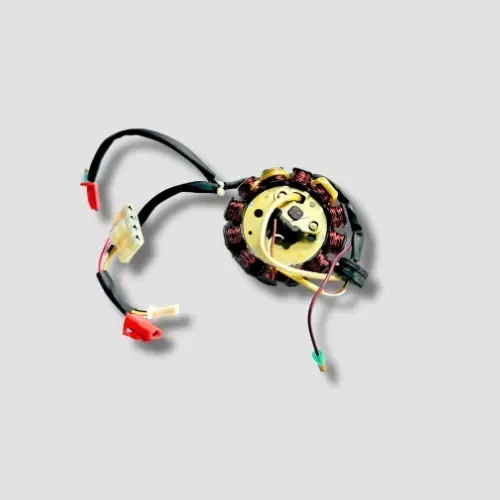 Coil Plate Assy Star City Plus/phoenix - Image 2