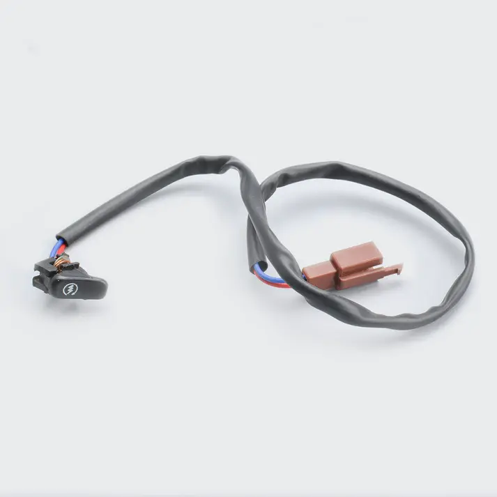 Switch Starter W/wire Star City - Image 2