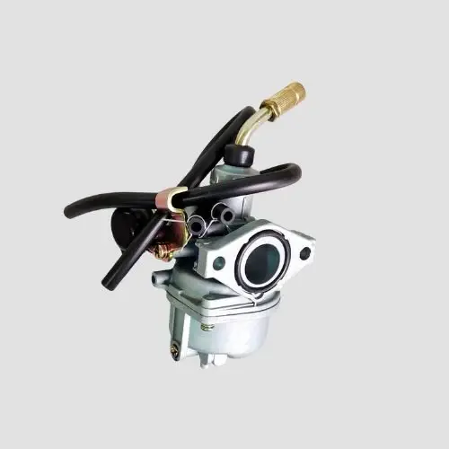 Carburetor. Star Sports