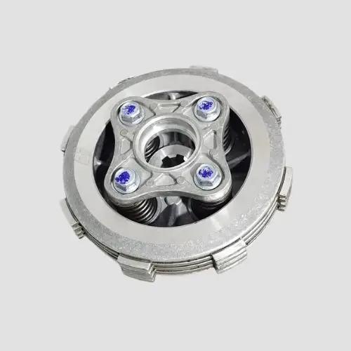 Clutch Assy Star/star City