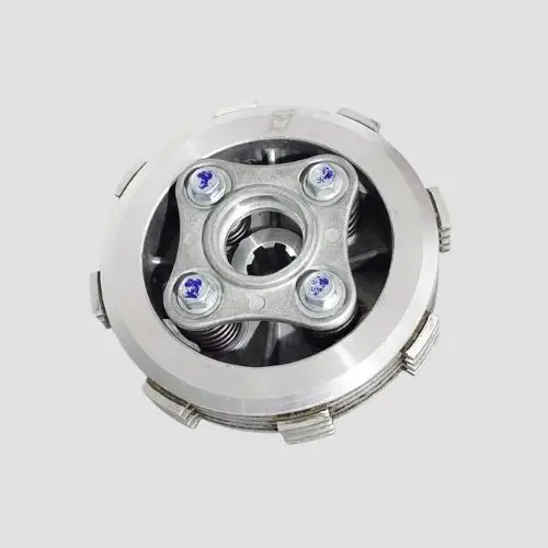 Clutch Assy Star City 110