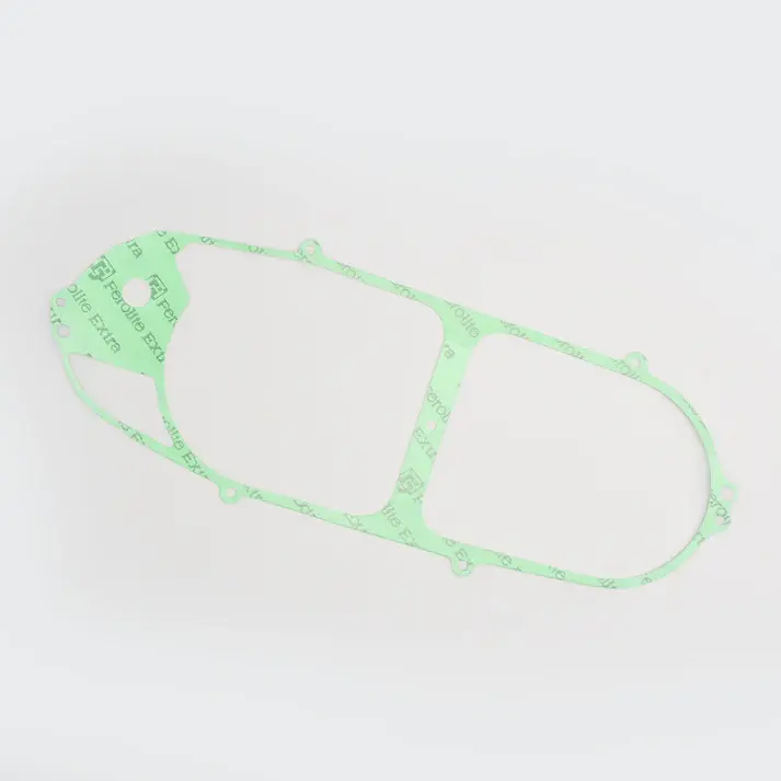 Packing Clutch Cover Access - Image 2