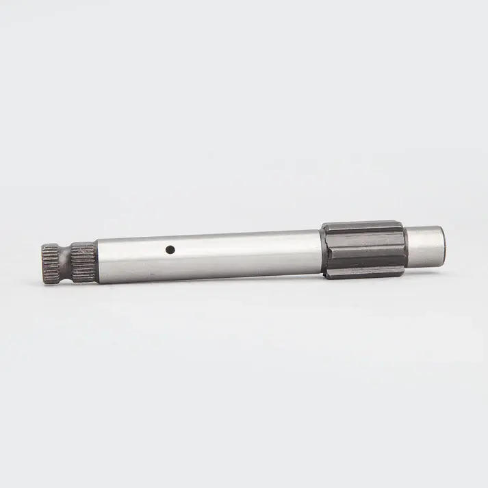 Kick Shaft Heat/zeus