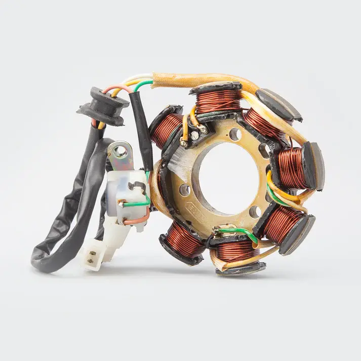 Coil Plate Assy Access - Image 2