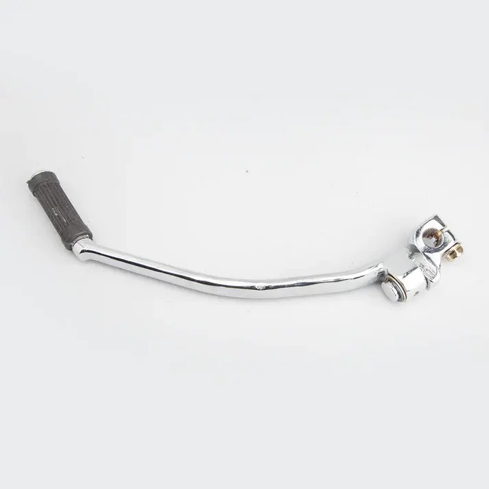 Kick Assy Zeus/heat