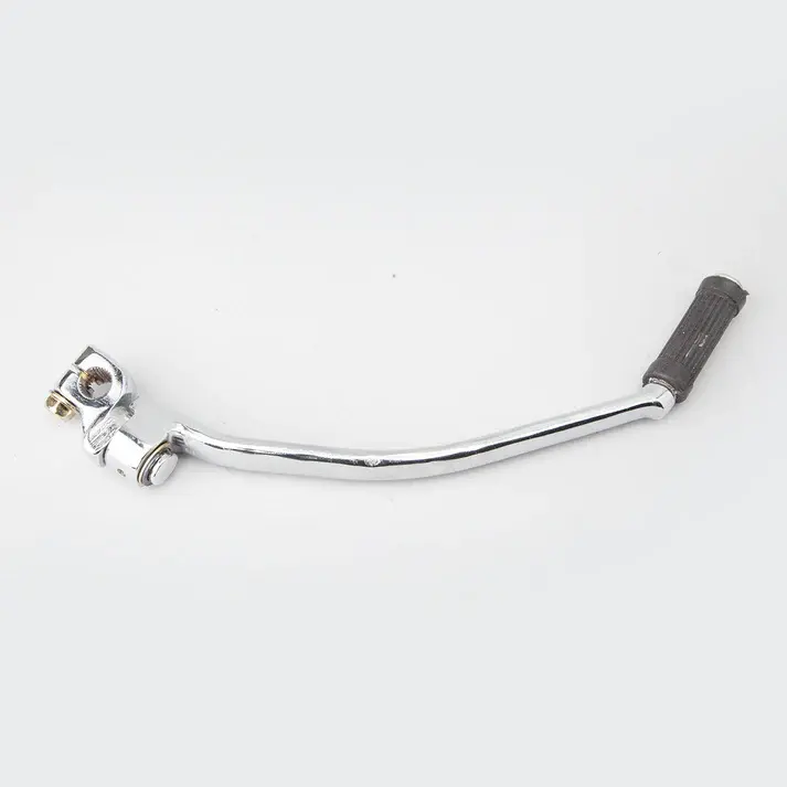 Kick Assy Zeus/heat - Image 2