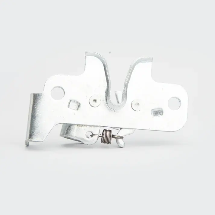 Seat Lock Bracket Access - Image 2